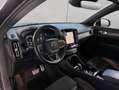 Volvo XC40 XC40 T4 Recharge R-Design DKG PilotAssist BLIS Kam Schwarz - thumbnail 11