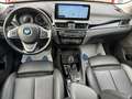 BMW X1 1.5iA sDrive CUIR GPS TOI PANO EURO 6 d full Brun - thumbnail 11