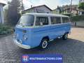 Volkswagen T2 | 1979 | Route 66 Auctions Siyah - thumbnail 3