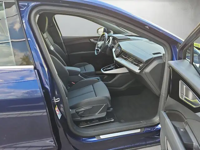 Audi Unknown Model view 14