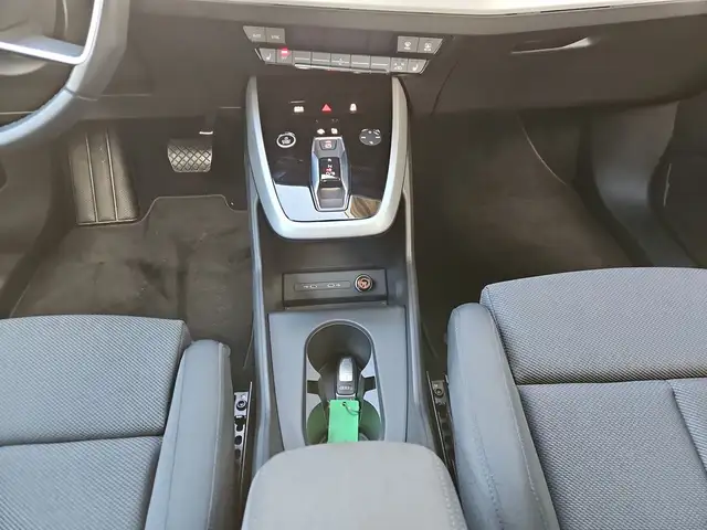 Audi Unknown Model view 10
