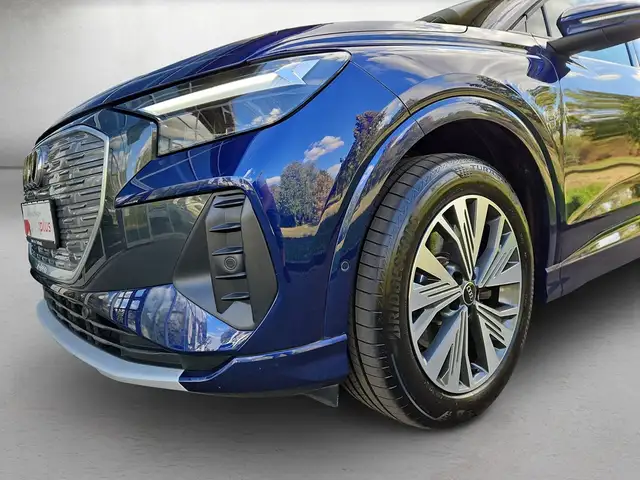 Audi Unknown Model view 5