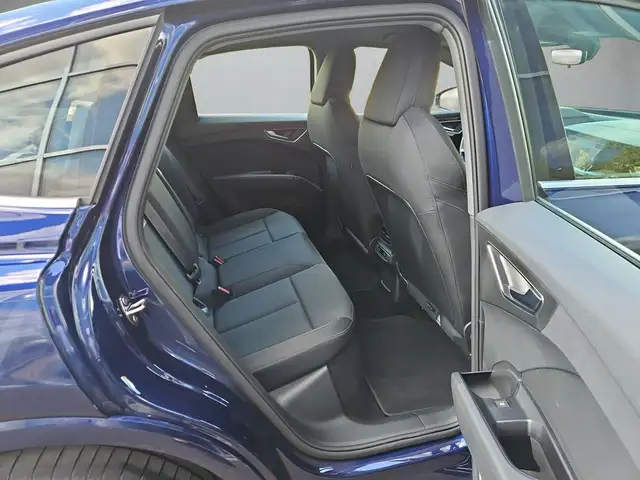 Audi Unknown Model view 13