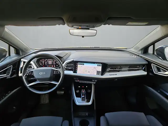 Audi Unknown Model view 9