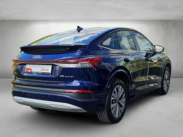 Audi Unknown Model view 4