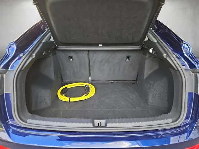 Audi Unknown Model view 6