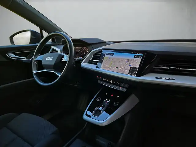 Audi Unknown Model view 8