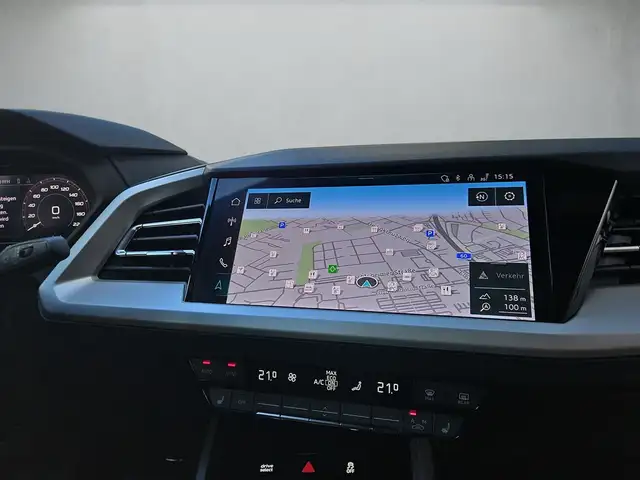 Audi Unknown Model view 11