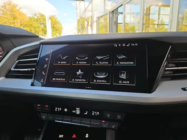 Audi Unknown Model view 12