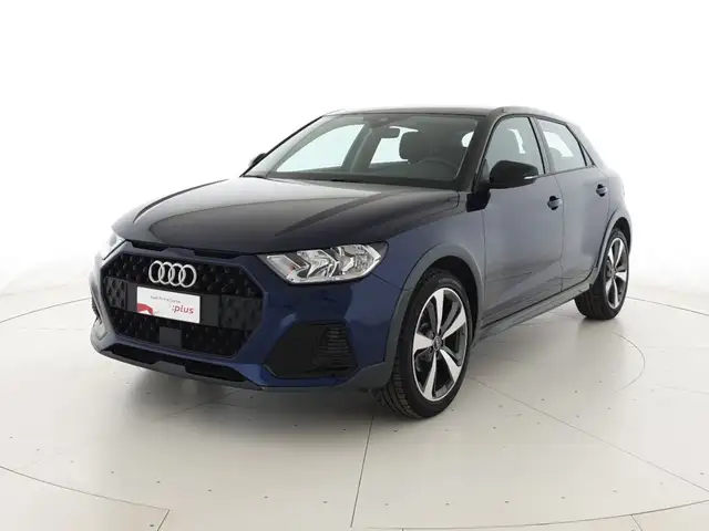 Audi A1 Allstreet 30TFSI 110CV S tronic Business
