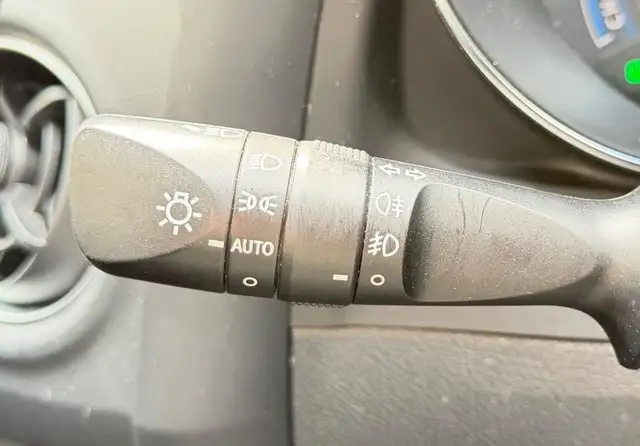 Toyota Auris view 20