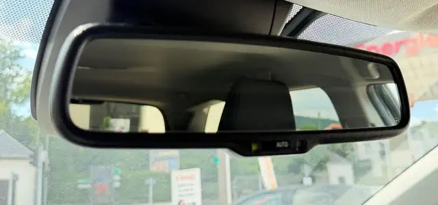Toyota Auris view 25