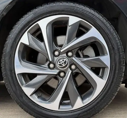 Toyota Auris view 28