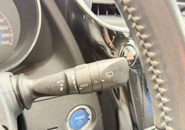 Toyota Auris view 23