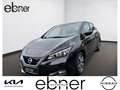 Nissan Leaf 40 kWh Acenta | Klima | Sitzheizung | Kame Noir - thumbnail 1