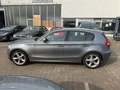 BMW 116 116i Argent - thumbnail 8