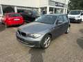 BMW 116 116i Argent - thumbnail 1