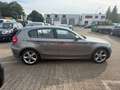 BMW 116 116i Argent - thumbnail 4