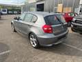 BMW 116 116i Argent - thumbnail 7