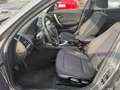BMW 116 116i Argent - thumbnail 9