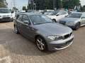 BMW 116 116i Argent - thumbnail 3