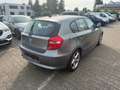 BMW 116 116i Argent - thumbnail 5