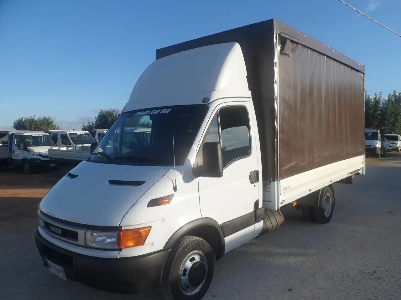 Iveco Daily