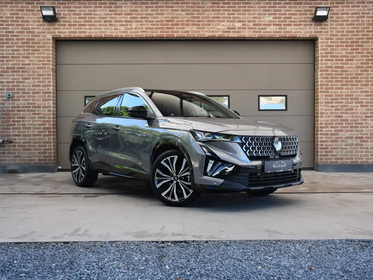 Renault Austral 2026