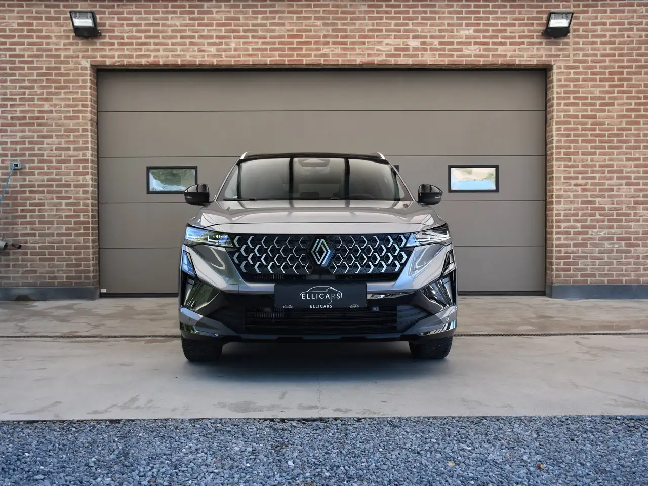 Renault Austral 2026