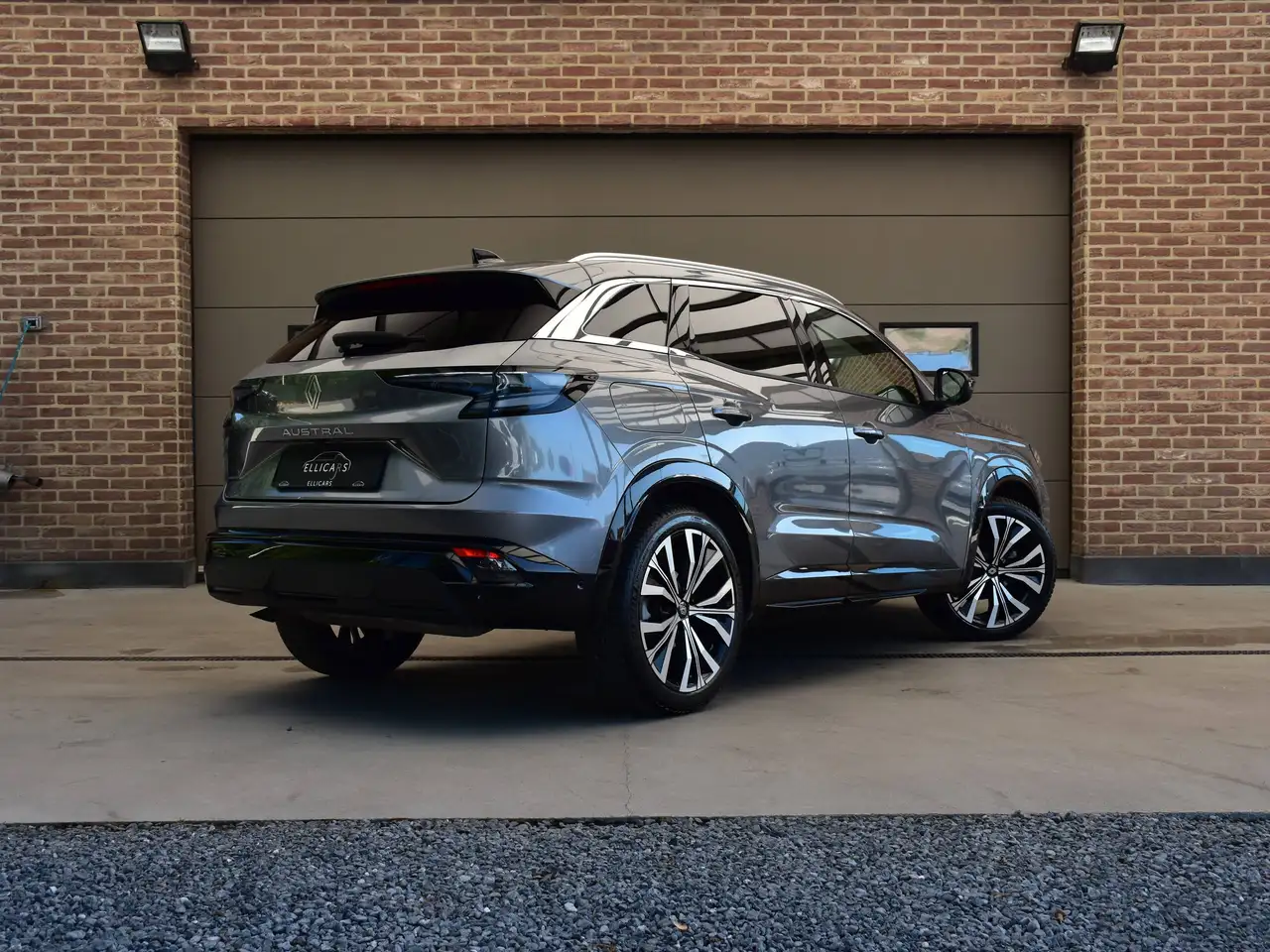 Renault Austral 2026