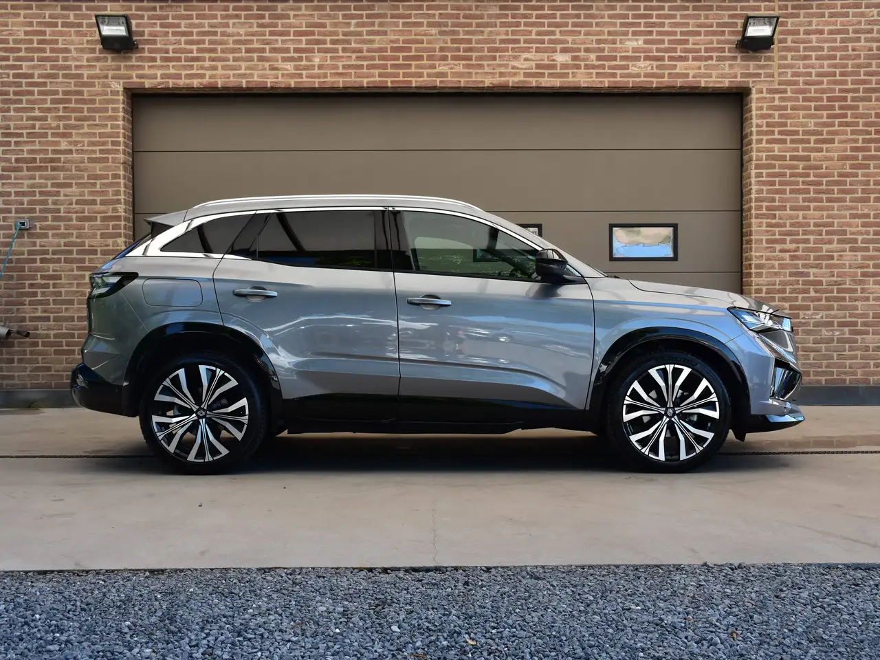 Renault Austral 2026