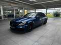 Mercedes-Benz C -Klasse Lim. C 63 S AMG Blau - thumbnail 1
