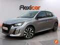 Peugeot 208 Style HYBRID 110 eDCS6 Gris - thumbnail 3