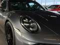 Porsche 992 911 992.2 Carrera 4 GTS Liftsystem Grijs - thumbnail 10