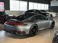 Porsche 992 911 992.2 Carrera 4 GTS Liftsystem Grijs - thumbnail 6