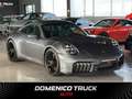 Porsche 992 911 992.2 Carrera 4 GTS Liftsystem Gris - thumbnail 1