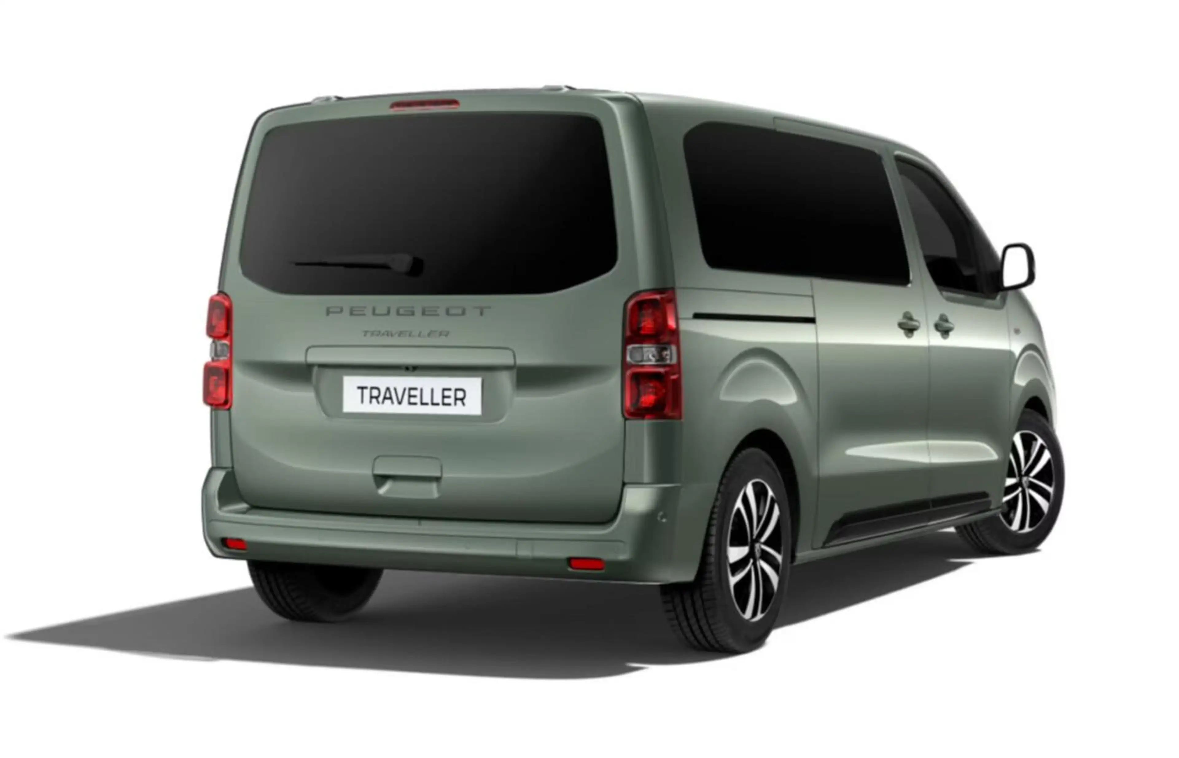 Peugeot Traveller Allure L2 Pano ACC Leder StHz Kam Nav 132 kW (1... — photo 5