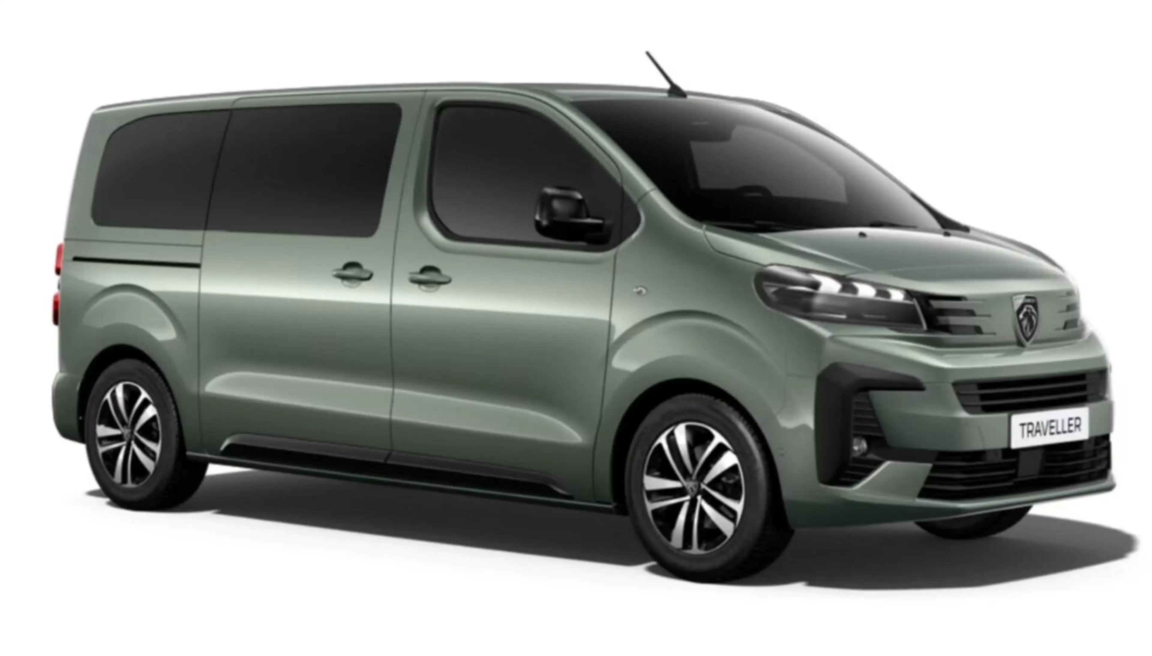 Peugeot Traveller Allure L2 Pano ACC Leder StHz Kam Nav 132 kW (1... — photo 3