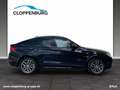 BMW X4 xDrive20d M Sportpaket Head-Up HiFi Xenon Schwarz - thumbnail 6