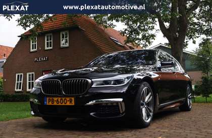 BMW 740 7-serie 740i High Executive Aut. | M-Pakket | Lase