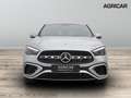 Mercedes-Benz GLA 200 200 d amg line advanced plus 8g-dct Argent - thumbnail 2