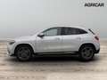 Mercedes-Benz GLA 200 200 d amg line advanced plus 8g-dct srebrna - thumbnail 3