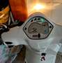 Vespa 125 LX Biały - thumbnail 2