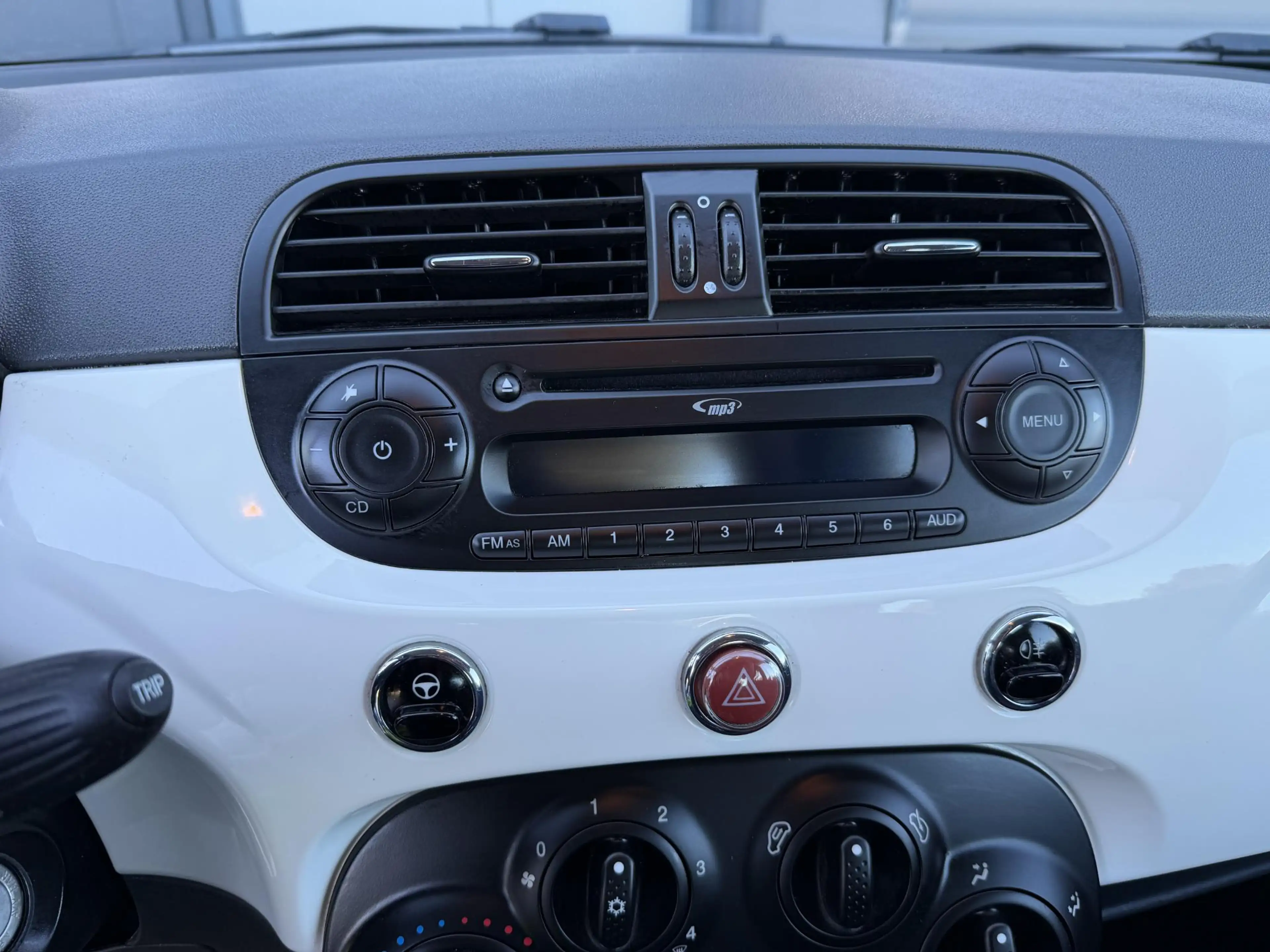 Fiat 500 1.0 TwinAir Pop | Netjes Onderhouden | Airco | NAP — photo 7