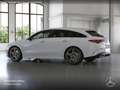 Mercedes-Benz CLA 250 CLA 200 AMG+NIGHT+PANO+AHK+LED+KAMERA+TOTW Weiß - thumbnail 17