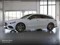 Mercedes-Benz CLA 250 CLA 200 AMG+NIGHT+PANO+AHK+LED+KAMERA+TOTW Weiß - thumbnail 3