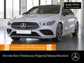 Mercedes-Benz CLA 250 CLA 200 AMG+NIGHT+PANO+AHK+LED+KAMERA+TOTW Weiß - thumbnail 1