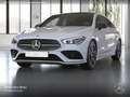Mercedes-Benz CLA 250 CLA 200 AMG+NIGHT+PANO+AHK+LED+KAMERA+TOTW Weiß - thumbnail 2