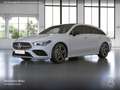 Mercedes-Benz CLA 250 CLA 200 AMG+NIGHT+PANO+AHK+LED+KAMERA+TOTW Weiß - thumbnail 16