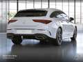 Mercedes-Benz CLA 250 CLA 200 AMG+NIGHT+PANO+AHK+LED+KAMERA+TOTW Weiß - thumbnail 5